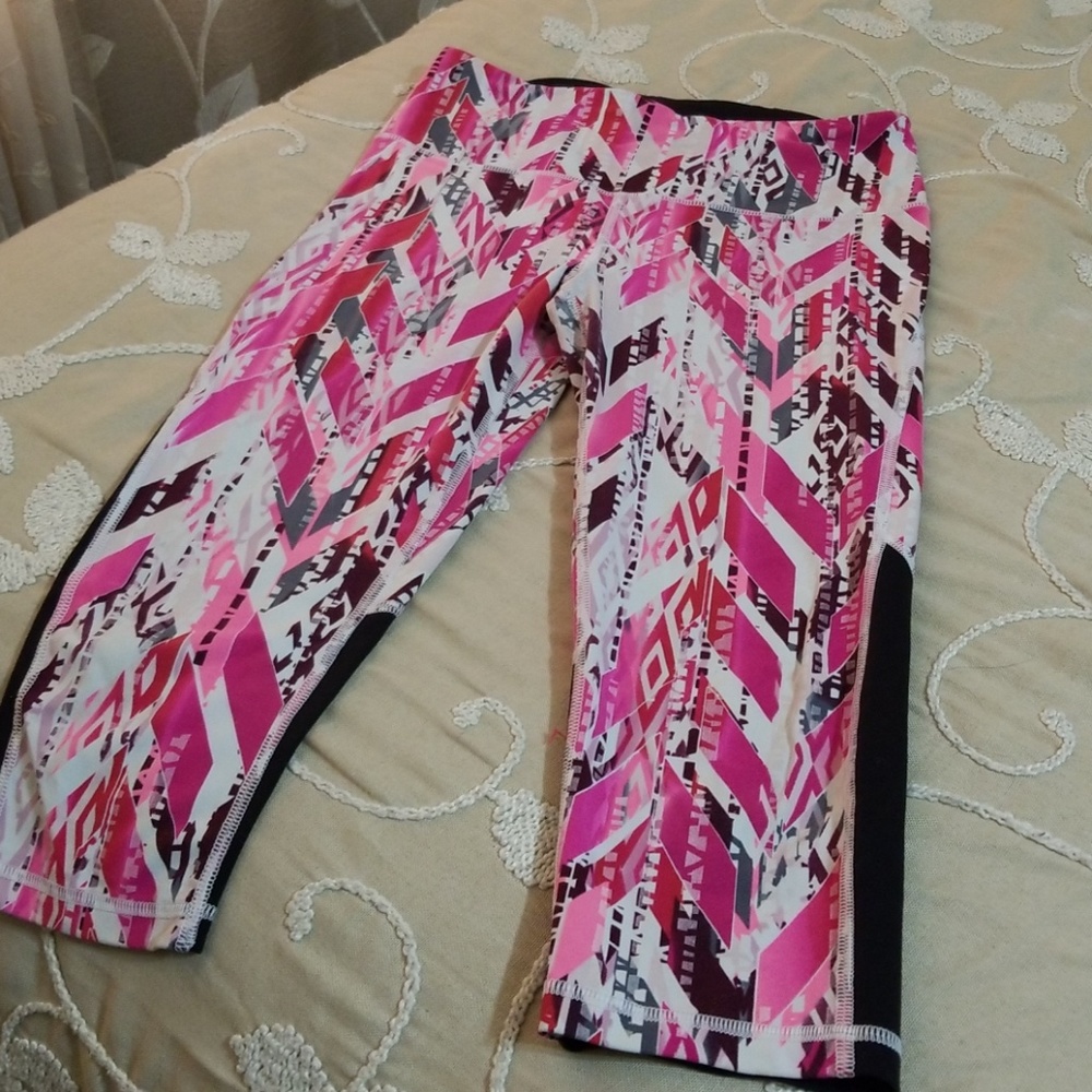 Victoria's secret yoga pants